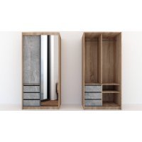 DRESSING BOOK LARGE DSO / DECOR 4298